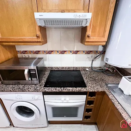 Ubicacion Ideal, Relax Y Piscina Apartment