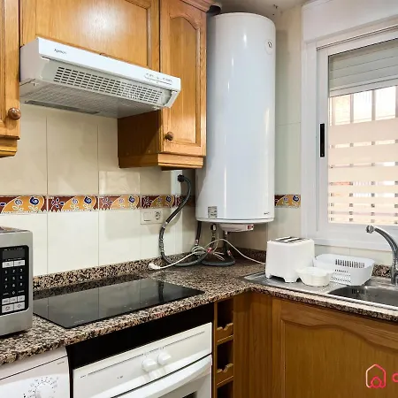 Apartment Ubicacion Ideal, Relax Y Piscina *