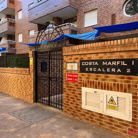 Ubicacion Ideal, Relax Y Piscina Apartment Oropesa del Mar
