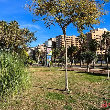 Ubicacion Ideal, Relax Y Piscina Oropesa del Mar