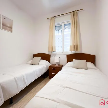 Ubicacion Ideal, Relax Y Piscina Apartamento *
