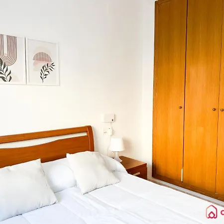 Ubicacion Ideal, Relax Y Piscina Apartment