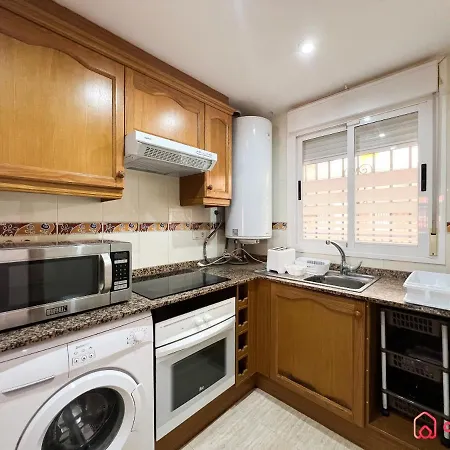 Ubicacion Ideal, Relax Y Piscina Apartamento