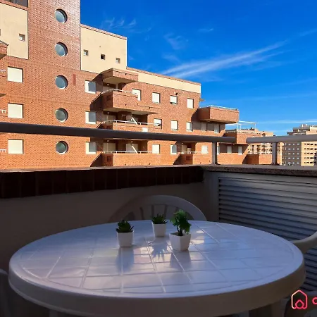 Ubicacion Ideal, Relax Y Piscina