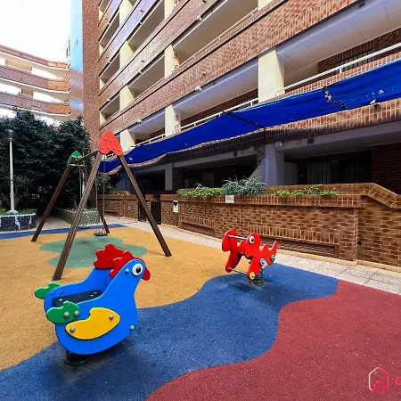Ubicacion Ideal, Relax Y Piscina Oropesa del Mar