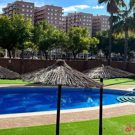 Ubicacion Ideal, Relax Y Piscina Oropesa del Mar