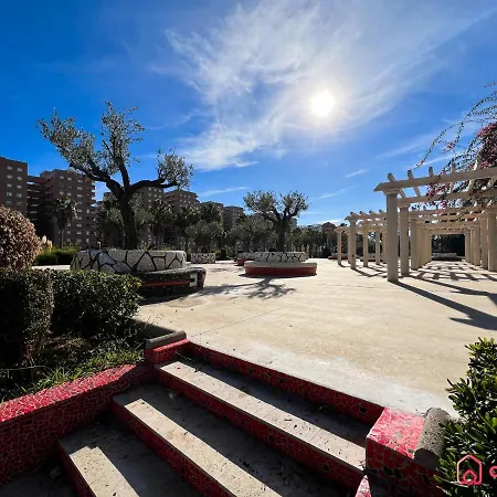 Apartamento Ubicacion Ideal, Relax Y Piscina *