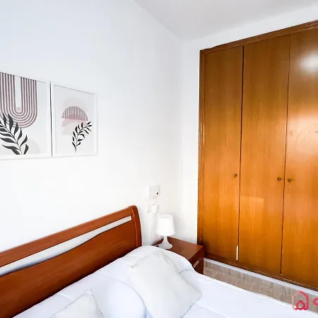Ubicacion Ideal, Relax Y Piscina Apartamento