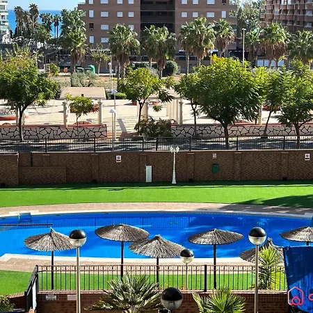 Ubicacion Ideal, Relax Y Piscina Oropesa del Mar