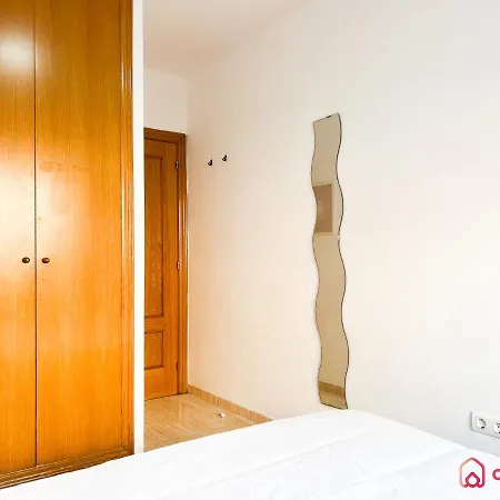 Apartamento Ubicacion Ideal, Relax Y Piscina Oropesa del Mar