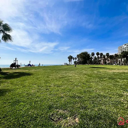 Apartamento Ubicacion Ideal, Relax Y Piscina Oropesa del Mar