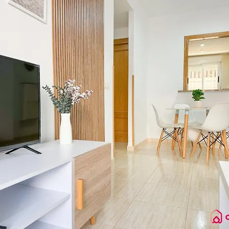 Ubicacion Ideal, Relax Y Piscina Apartamento