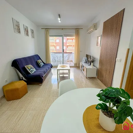 Apartamento Ubicacion Ideal, Relax Y Piscina
