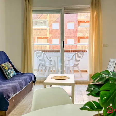Apartamento Ubicacion Ideal, Relax Y Piscina Oropesa del Mar