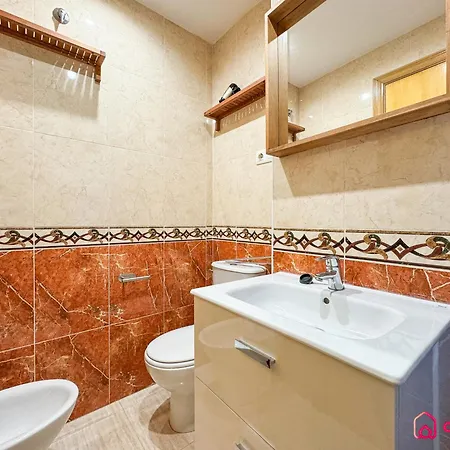 Ubicacion Ideal, Relax Y Piscina * Oropesa del Mar