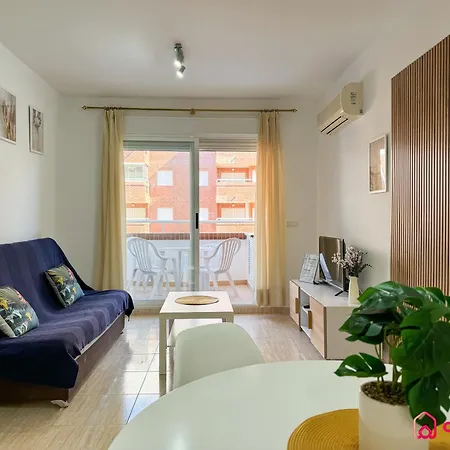 Ubicacion Ideal, Relax Y Piscina Apartamento