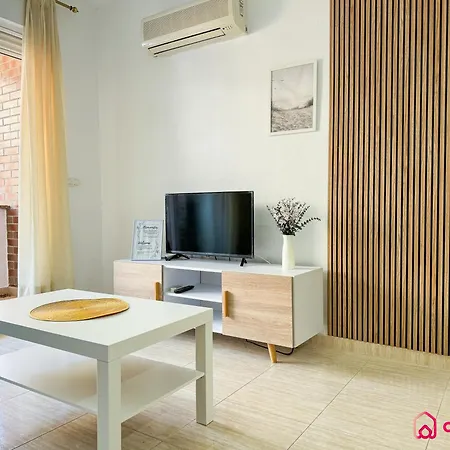 Ubicacion Ideal, Relax Y Piscina Apartamento *