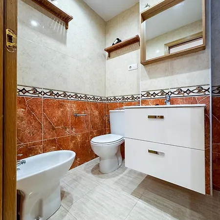 Ubicacion Ideal, Relax Y Piscina Oropesa del Mar