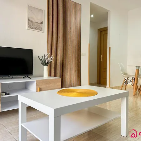 Ubicacion Ideal, Relax Y Piscina Apartamento