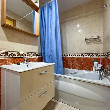 Ubicacion Ideal, Relax Y Piscina Apartment *