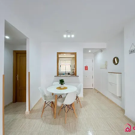 Apartamento Ubicacion Ideal, Relax Y Piscina *