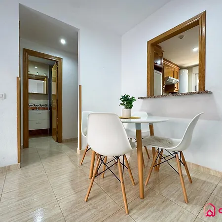 Ubicacion Ideal, Relax Y Piscina Apartamento Oropesa del Mar