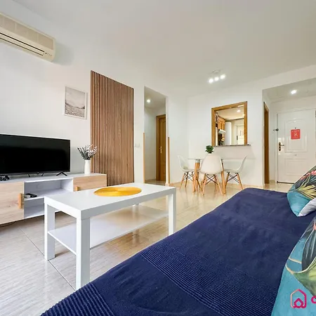 Ubicacion Ideal, Relax Y Piscina Apartament Oropesa del Mar